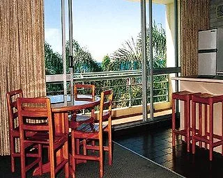 Hotel Pacific View Resort Caloundra