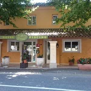 Au Relais Provencal France