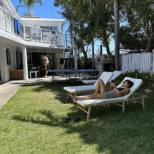 Cali Backpackers Caloundra