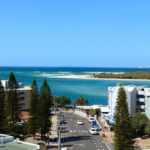 U309 Ocean Views - Owner Managed Caloundra