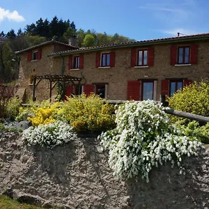 Auberge Du Thiollet France